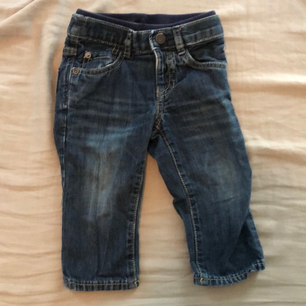 12-18 month jeans